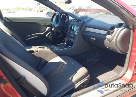 2007 Mercedes-Benz Slk 350 z USA, uszkodzony, nr VIN WDBWK56F07F142934